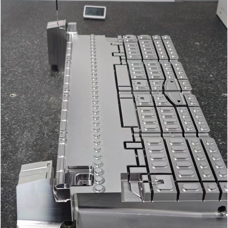 Tredimensionell (tre koordinater) detekteringsstandard omgivningstemperatur