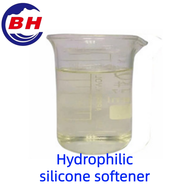 Hydrofil silikonmjukgörare H8312
