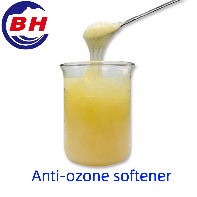 Anti-ozonmjukgörare H8319