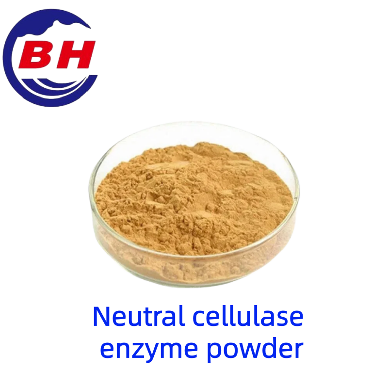 Neutralt cellulasenzympulver H8810