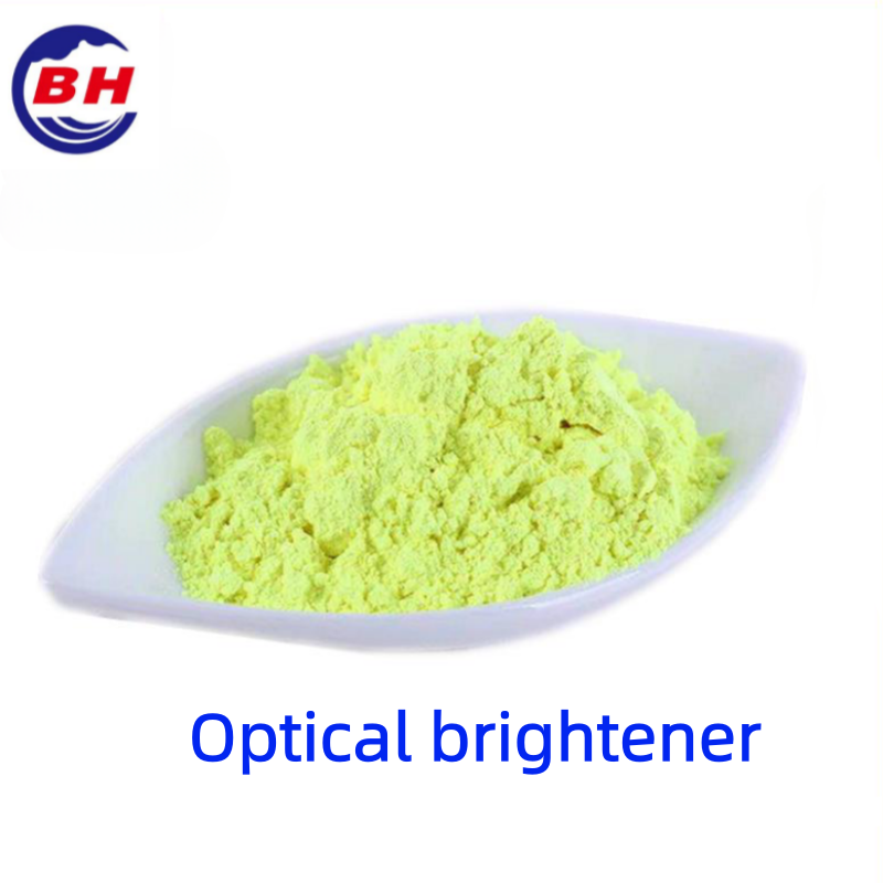 Optisk vitmedel H860